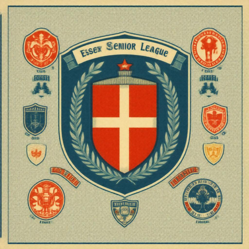 Essex Senior League